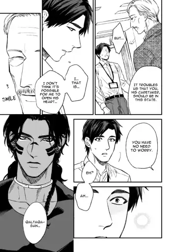 [Enzou] Mother's Spirit Fhentai - Page 61