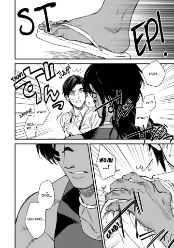 [Enzou] Mother's Spirit Fhentai - Page 62