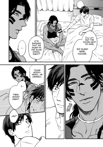 [Enzou] Mother's Spirit Fhentai - Page 70