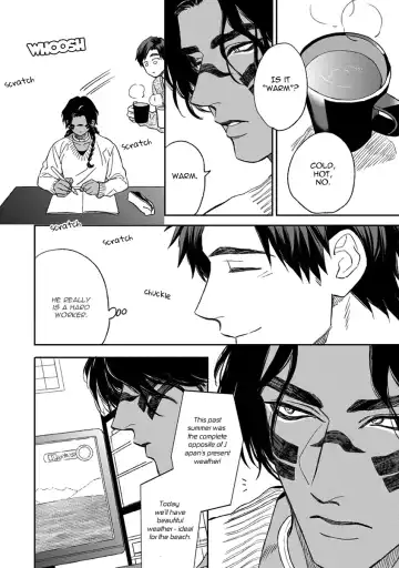 [Enzou] Mother's Spirit Fhentai - Page 76