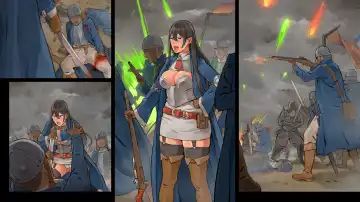 Daruma Taichou | Doll Commander Fhentai - Page 16