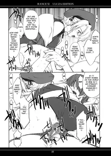 [Hozumi Takashi] Ore no Onna Urza Hen Fhentai - Page 26