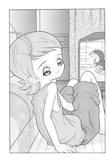 [Nakanoku Kurochan] Utopia Fhentai - Page 27