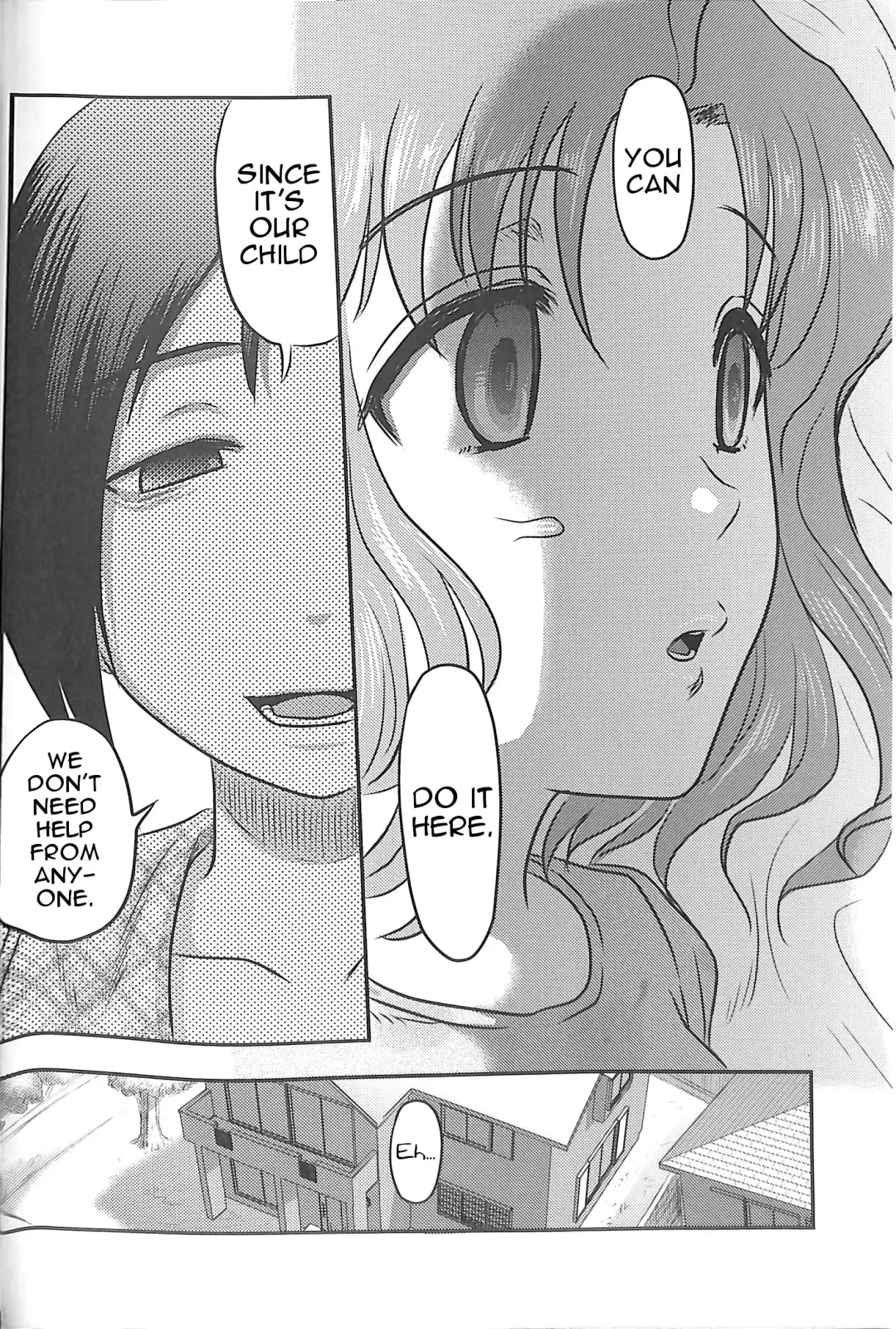 [Uziga Waita] Dokudoku GRAVESTONE Kanketsuhen Fhentai - Page 18