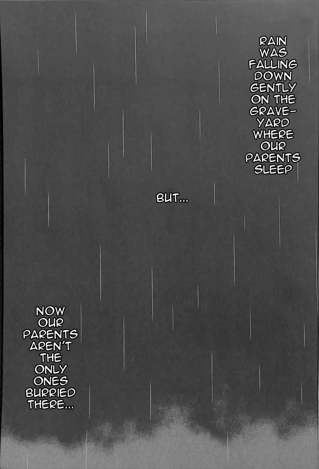 [Uziga Waita] Dokudoku GRAVESTONE Kanketsuhen Fhentai - Page 3