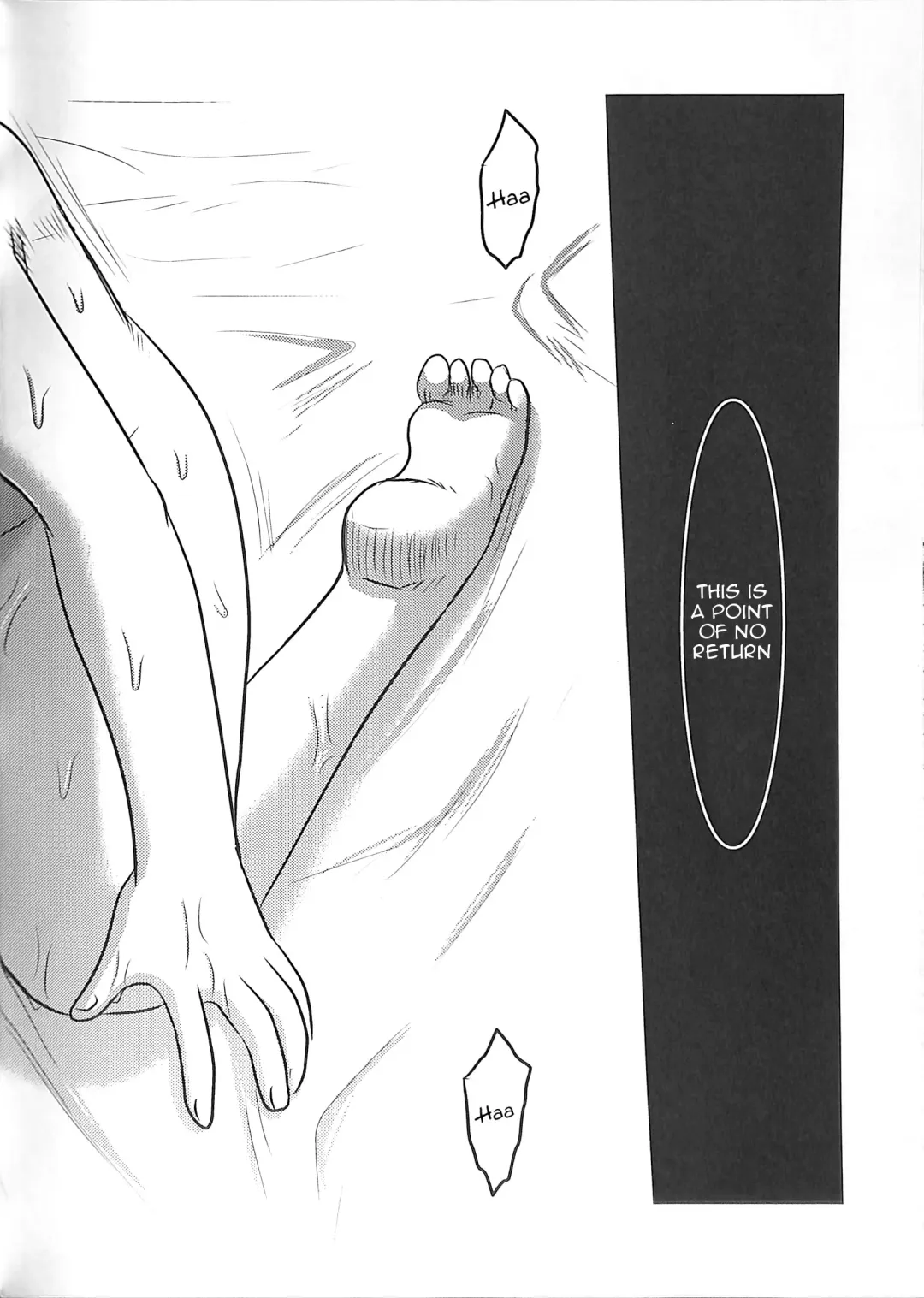 [Uziga Waita] Dokudoku GRAVESTONE Kanketsuhen Fhentai - Page 54