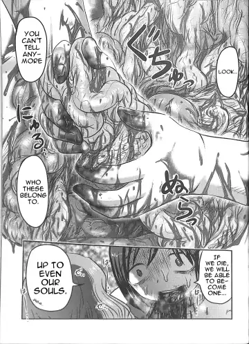 [Uziga Waita] Dokudoku GRAVESTONE Kanketsuhen Fhentai - Page 63