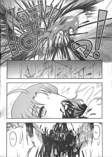 [Uziga Waita] Dokudoku GRAVESTONE Kanketsuhen Fhentai - Page 66