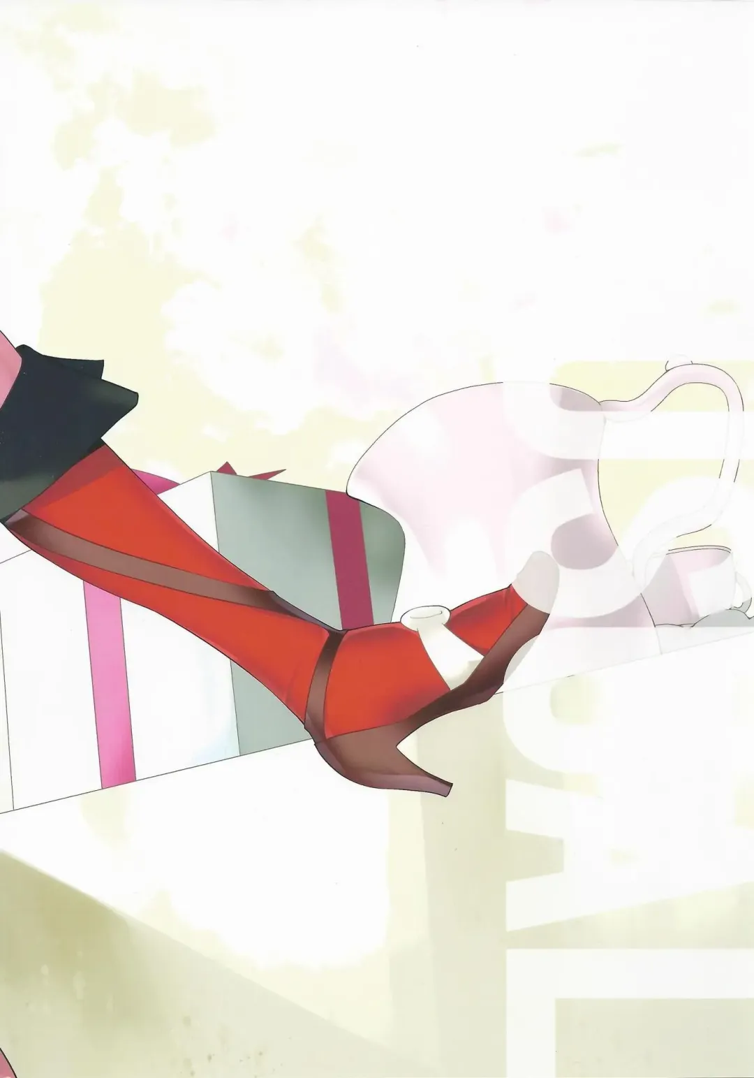 [Ootsuka Kotora] UNUSUAL Fhentai - Page 30