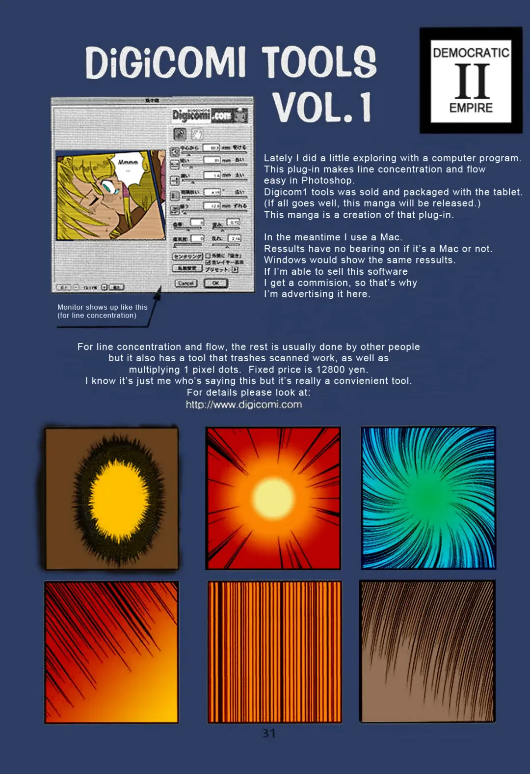 [Gotoh Juan] Minshu Teikoku 2 - Democratic Empire 2 (decensored) Fhentai - Page 30