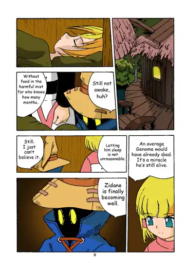 [Gotoh Juan] Minshu Teikoku 2 - Democratic Empire 2 (decensored) Fhentai - Page 8