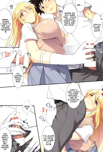 [Homu] Misaki Full Color Fhentai - Page 3