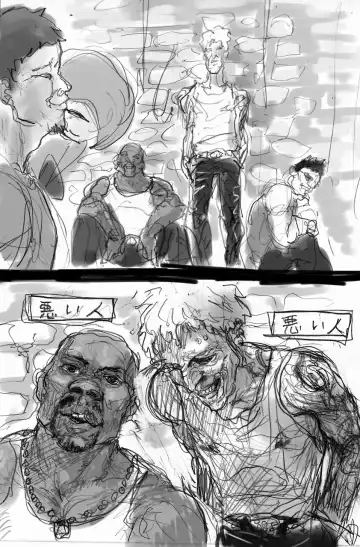 [Perokisu] 一昨年の日記 Fhentai - Page 3