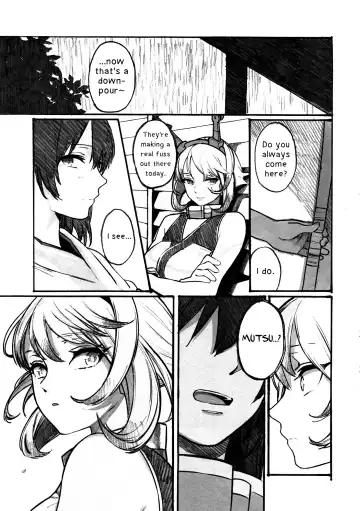[Gyarin - Mikanuji] Midare Somenishi Tare Yue ni | Who Else Would Have Ruined Me So Fhentai - Page 20