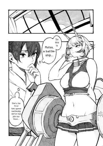 [Gyarin - Mikanuji] Midare Somenishi Tare Yue ni | Who Else Would Have Ruined Me So Fhentai - Page 7