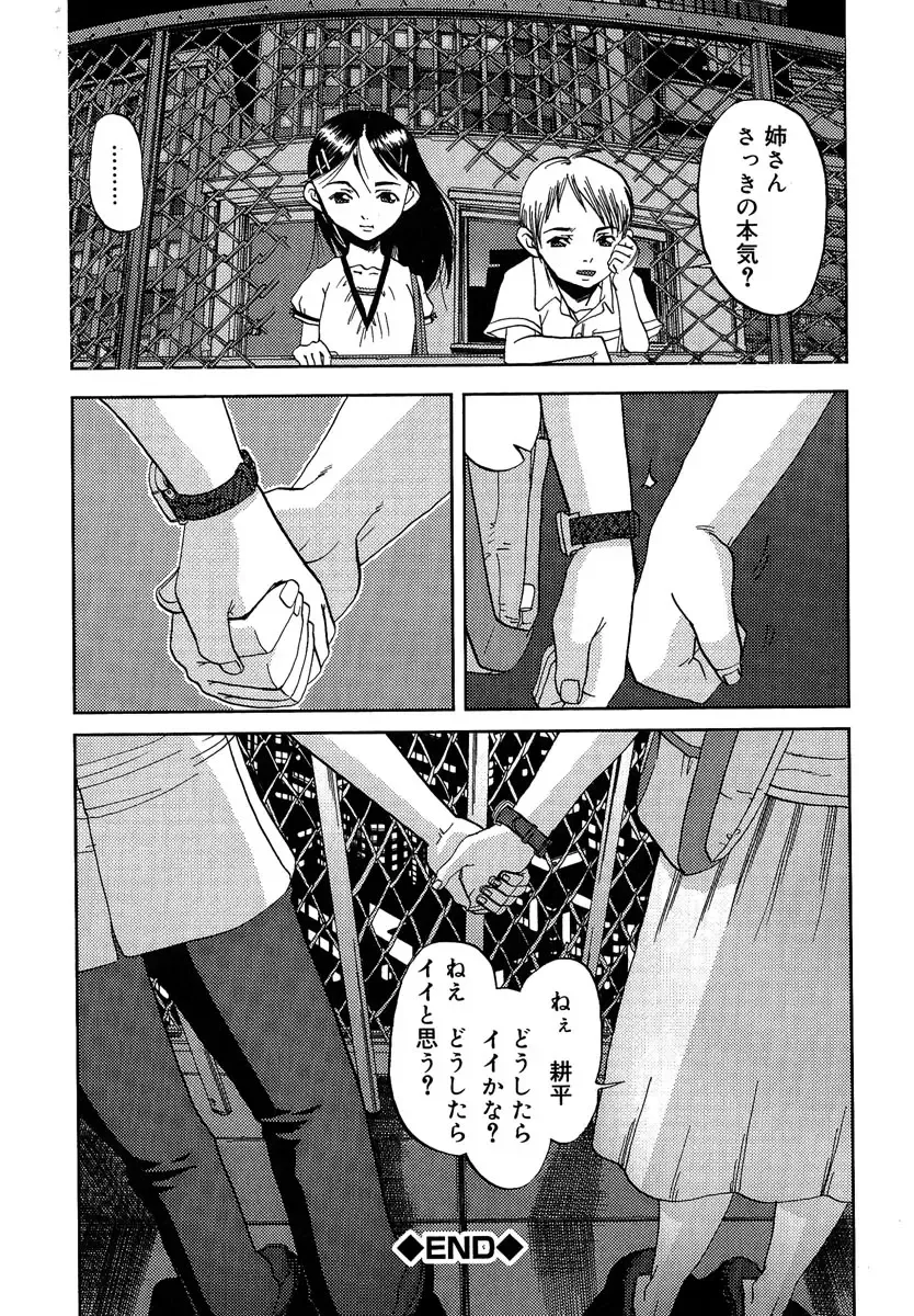 [Shimataka] Maguwai Fhentai - Page 27