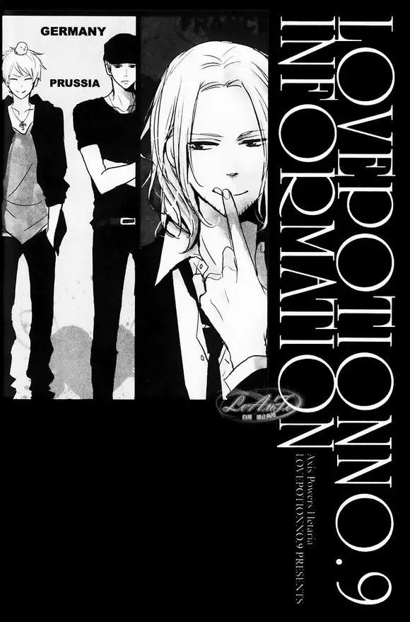 [Ichinomiya Shihan] Made in Hell Fhentai - Page 23