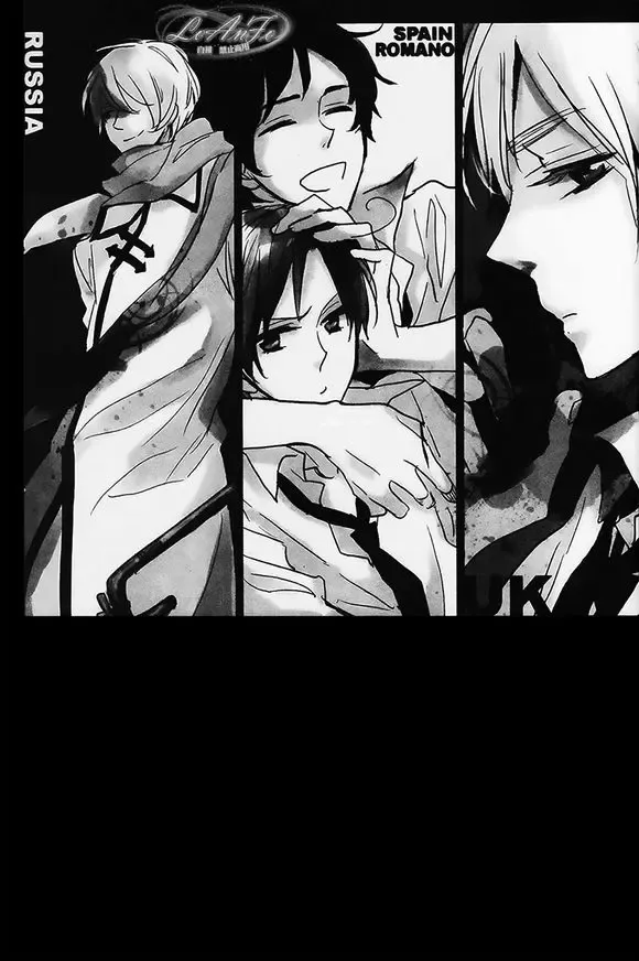 [Ichinomiya Shihan] Made in Hell Fhentai - Page 24