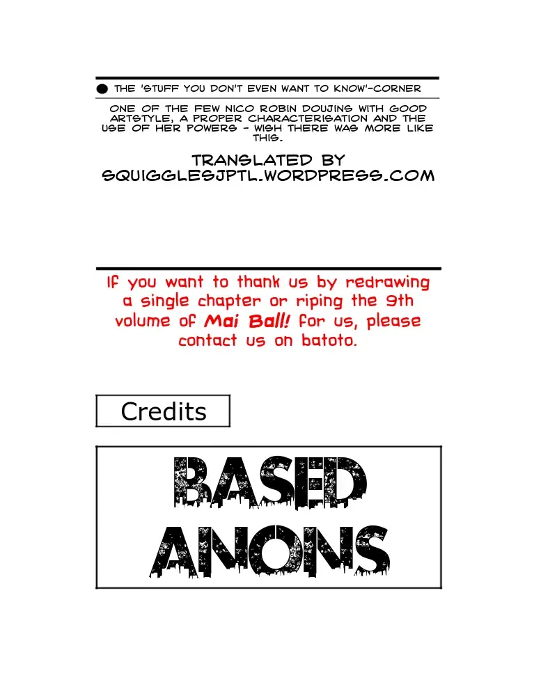 [Butcha-u] Omakebon WEB Ban Fhentai - Page 9