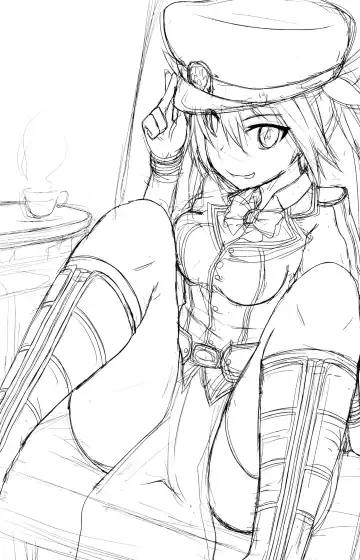 [Toyo] Kuchikukan M-kaze Fhentai - Page 33