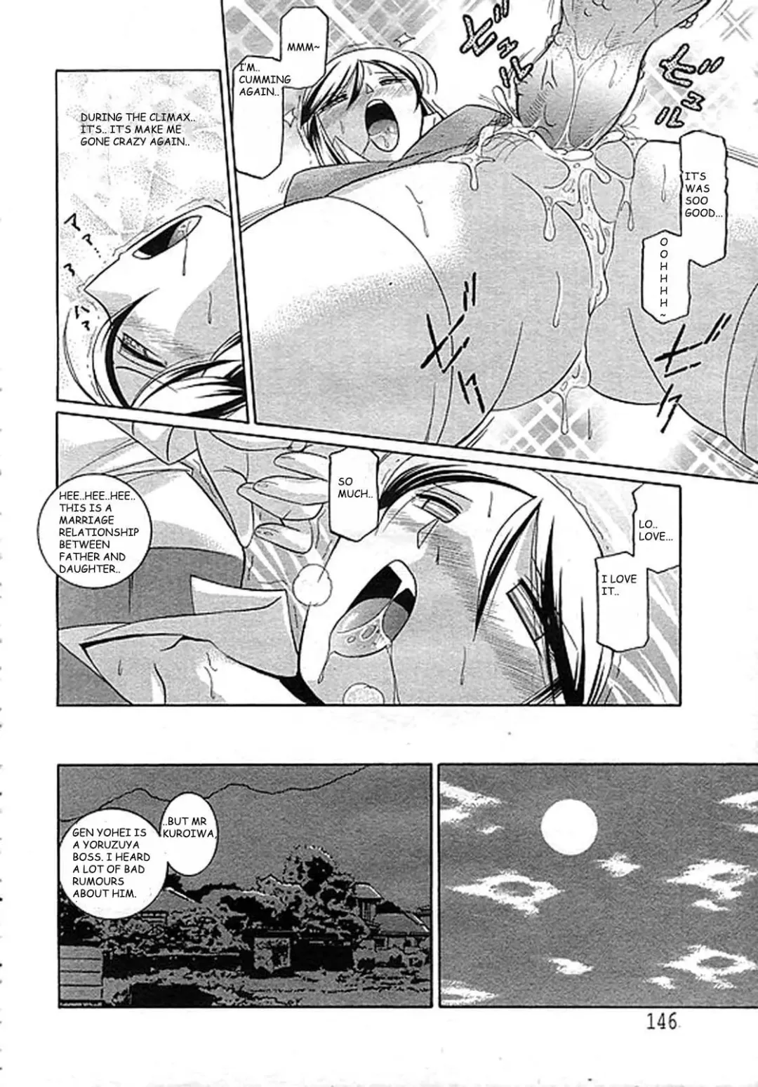 [Chuuka Naruto] Shoushou Ruten Ch. 8-9 Fhentai - Page 12