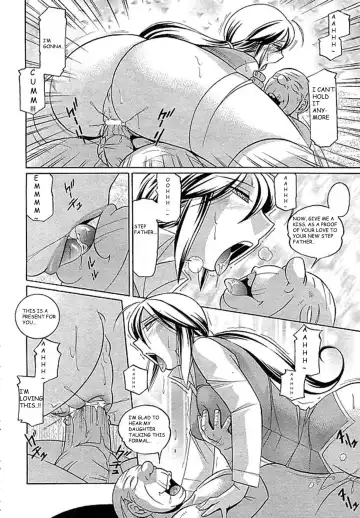 [Chuuka Naruto] Shoushou Ruten Ch. 8-9 Fhentai - Page 10