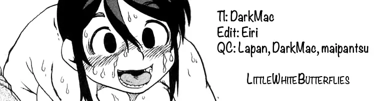 [Horihone Saizou] Daisuki na Nioi | The Scent of Love Fhentai - Page 17