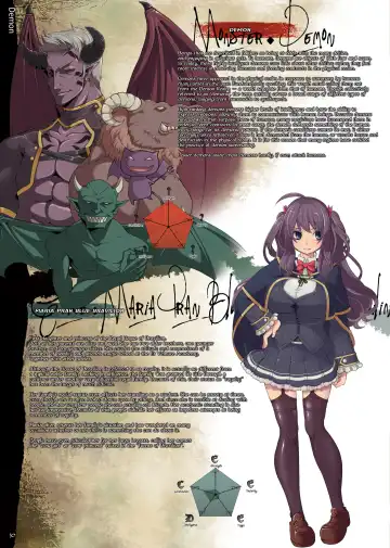 Bestiary 3 Fhentai - Page 10