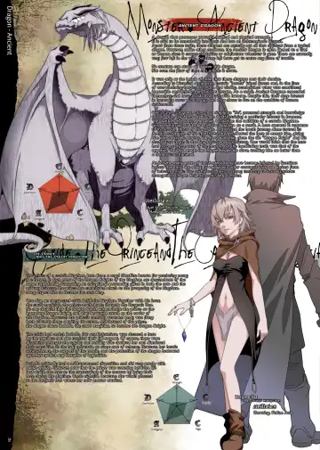 Bestiary 3 Fhentai - Page 18