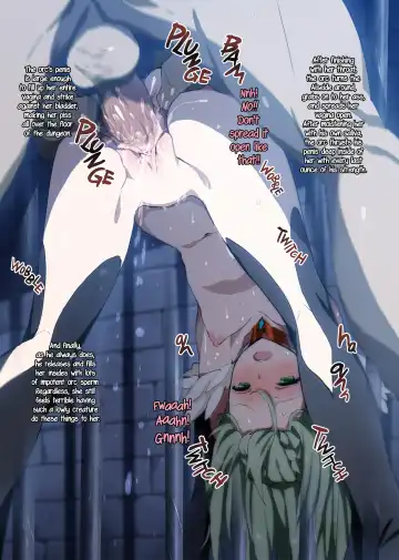 Bestiary 3 Fhentai - Page 68