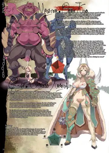 Bestiary 3 Fhentai - Page 70