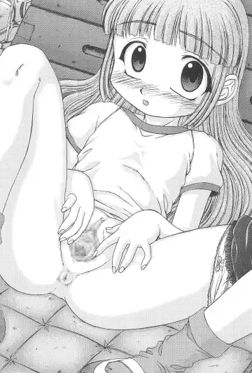 [Akiba Nagi - Umemachi Syouji] Binetsu to Vignette Fhentai - Page 17