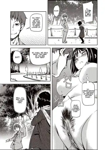 [Shiomaneki] Kouzen Training | Public Training (decensored) Fhentai - Page 6