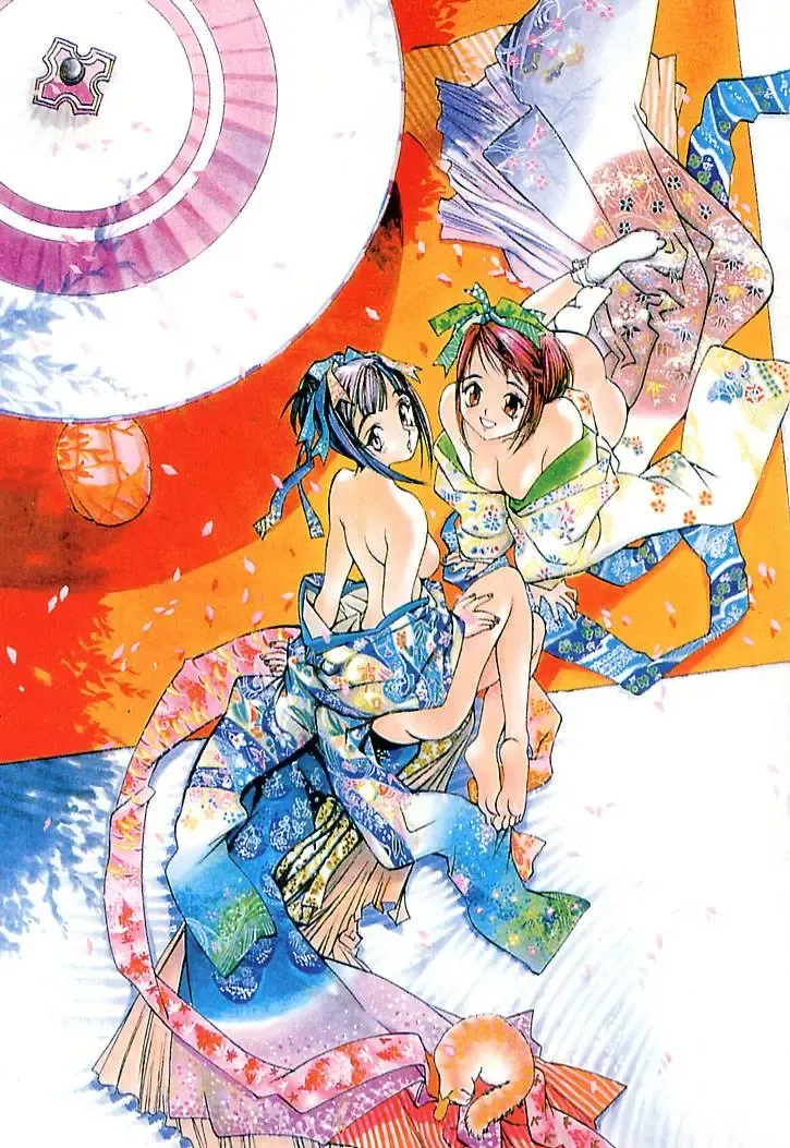 [Oh Great] Junk Story ~Tetsukuzu Monogatari~ Fhentai - Page 9