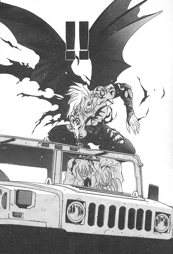 [Oh Great] Junk Story ~Tetsukuzu Monogatari~ Fhentai - Page 93