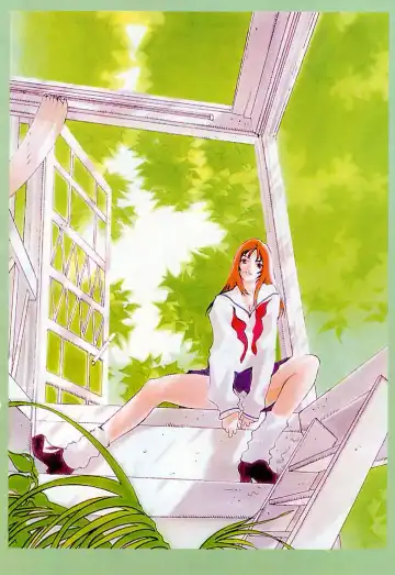 [Oh Great] Junk Story ~Tetsukuzu Monogatari~ Fhentai - Page 10