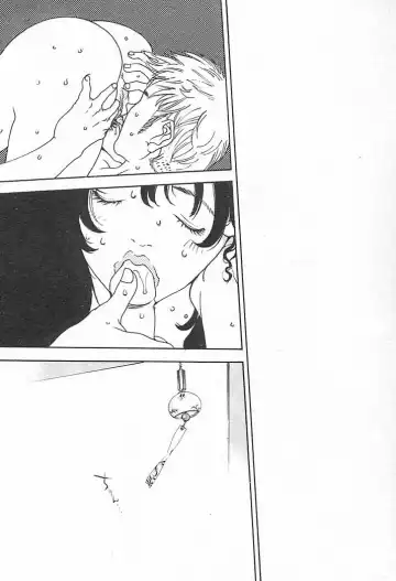 [Oh Great] Junk Story ~Tetsukuzu Monogatari~ Fhentai - Page 127