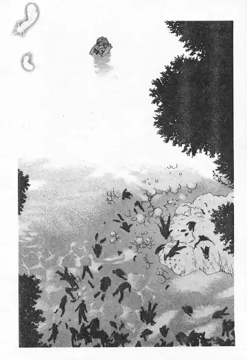 [Oh Great] Junk Story ~Tetsukuzu Monogatari~ Fhentai - Page 21