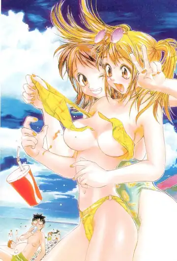 [Oh Great] Junk Story ~Tetsukuzu Monogatari~ Fhentai - Page 6