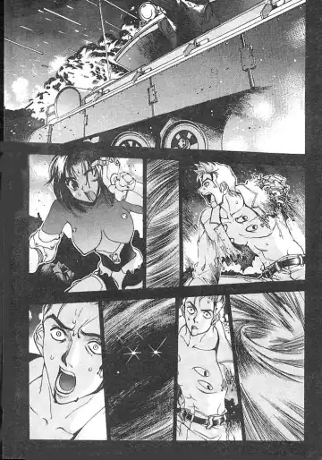 [Oh Great] Junk Story ~Tetsukuzu Monogatari~ Fhentai - Page 83