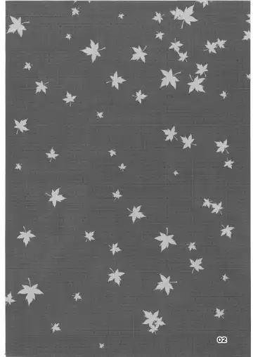 [Kame] Yonhyakunenme no Koimomiji Fhentai - Page 3