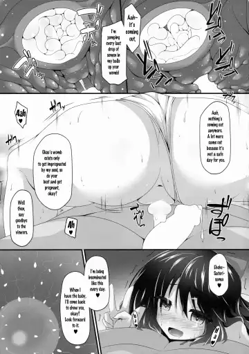 [Sakai Minato] Okuu-chan to Koibito ni Narou. | My Sweetheart Okuu Fhentai - Page 18
