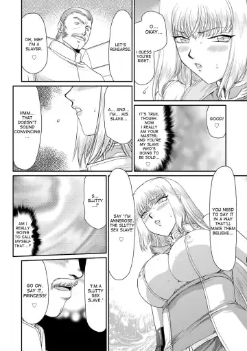 [Taira Hajime] Inda no Onihime Annerose Fhentai - Page 94