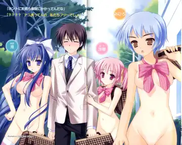 [Goma Satoshi] Sai-min! Fhentai - Page 4