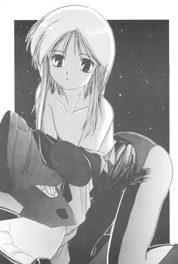 [Makedon - Taryl.] Hinnyuu Musume Vol. 7 Fhentai - Page 29