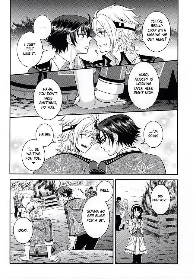 [Rian] Shounen wa Denki Hitsujin no Yume o Miru ka Vol. 2 | Do Boys Dream of Electric Creepy Sheep? Vol. 2 Fhentai - Page 47