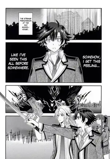 [Rian] Shounen wa Denki Hitsujin no Yume o Miru ka Vol. 2 | Do Boys Dream of Electric Creepy Sheep? Vol. 2 Fhentai - Page 43