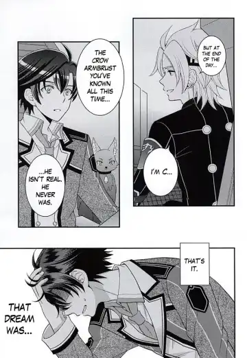 [Rian] Shounen wa Denki Hitsujin no Yume o Miru ka Vol. 2 | Do Boys Dream of Electric Creepy Sheep? Vol. 2 Fhentai - Page 50