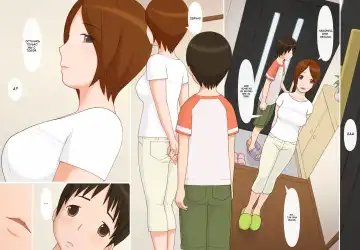 [Ponfaz] Naoko-san to Boku -Futaridake no Himitsu no Jikan- | Наоко-сан и я. Наше особенное время вместе. Fhentai - Page 4