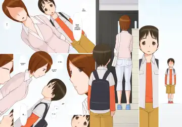 [Ponfaz] Naoko-san to Boku -Futaridake no Himitsu no Jikan- | Наоко-сан и я. Наше особенное время вместе. Fhentai - Page 11